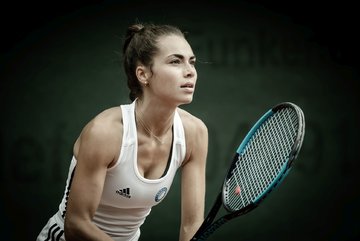 Ausschnitte 873 - RL TC an der Schirnau - TC 1899 BW Berlin : Ergebnis: 1:8